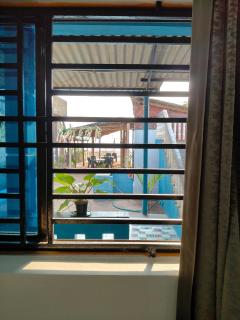 Cozinn B114 Sea facing rooms in Gokarna - 6