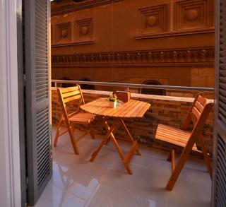 suites in cairo downtown - 3