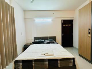 AL Kabeer Greenfield Grand 2bhk - 0