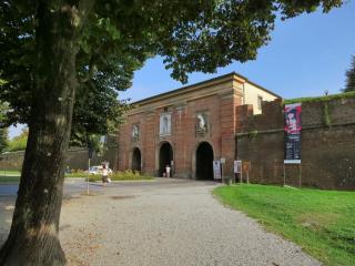 Gelso Rosso, Romantic stay in the Old Garden - 2