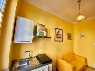 Gelso Rosso, Romantic stay in the Old Garden - 5