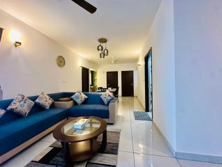 AL Kabeer Greenfield Grand 2bhk - 2
