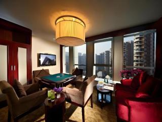 Gaosu New Century Hotel International Anhui - 2