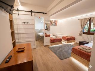 Fly Park B&B Bologna 50 POSTI AUTO 13 POSTI LETTO - 9
