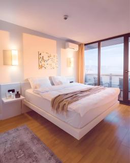 Luxury Class lux apartments - 1