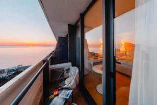 Luxury Class lux apartments - 3