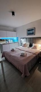 Apartament LAVENDER 29 - aneks kuchenny, balkon i duży ogród - 5