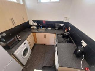 Apartment Sleeps 3 with Wifi - 6