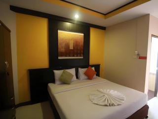 Grand Pinnacle Hotel - 1