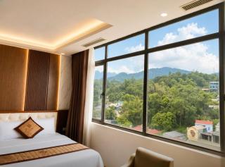 Tv Hotel - 4