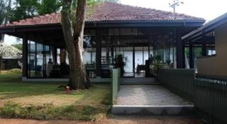 Heritage Habarana Hotel - 9
