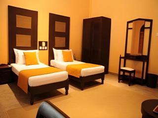 Heritage Habarana Hotel - 1