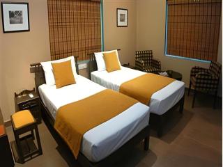 Heritage Habarana Hotel - 5