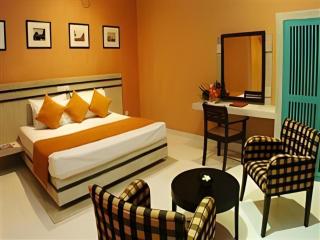 Heritage Habarana Hotel - 3