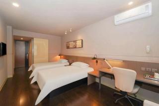 Jinjiang Inn Select Shanghai International Tourism and Resorts Zone Chuansha Road Subway Station - 3