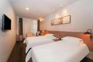Jinjiang Inn Select Shanghai International Tourism and Resorts Zone Chuansha Road Subway Station - 2