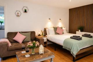 Lytton Tree Lodge Self-Catering Lodges - 5