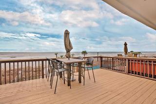 Beachside West Townhome - 5
