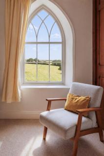 Chapel House - 0