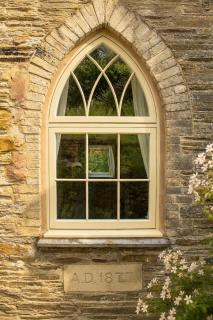 Chapel House - 7