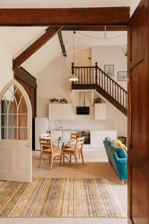 Chapel House - 1