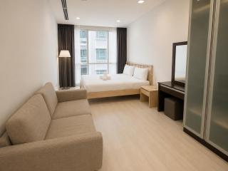 Binjai 8 Premium KL City Center - 1