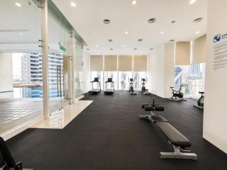 Binjai 8 Premium KL City Center - 2