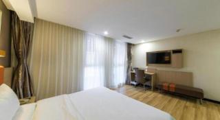 7 Days Premium Tangshan Railway Station Jiaotong University - 1
