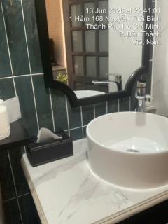 Kas Elegance Hotel - 2