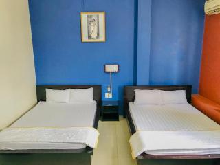 Thien Huong Hotel - 1