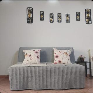Alf House - 5