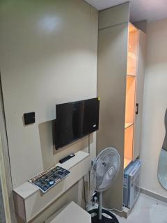 De' Mayors Court Suites&Bar - 8