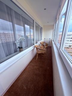 Apartment Siguldas 21 - 7