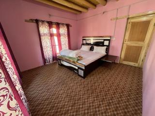 Tsetanpa homestay - 5