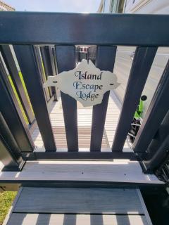Island Escape Lodge Sandown - 8