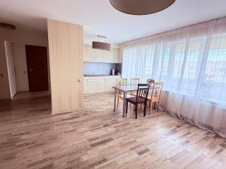 Apartment Siguldas 21 - 3