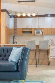 3Beds with BBQ grill and very fast wifi in Bonapriso - 8