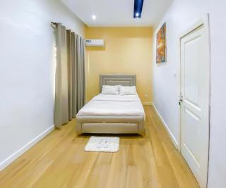 3Beds with BBQ grill and very fast wifi in Bonapriso - 2