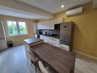 Modern 3-room apartment in a new building - Levice - 4