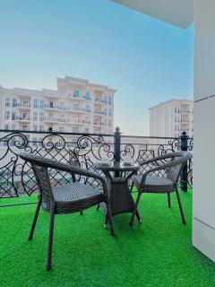 Apartment in Boulevard - 3