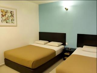 Hotel Ria - 1