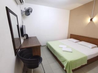 Rumah Tumpangan Abby - 4