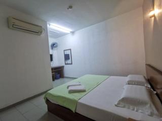 Rumah Tumpangan Abby - 3