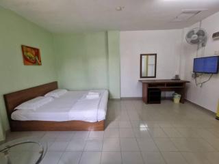 Rumah Tumpangan Abby - 1