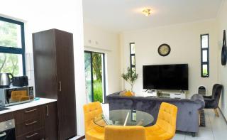Apartment in northriding - 9