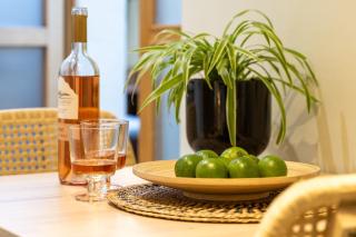 Hidden Luxury Residence 2BR with terrace - 4