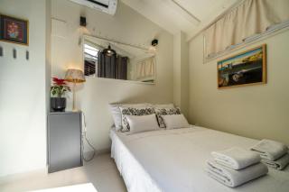 Hidden Luxury Residence 2BR with terrace - 1