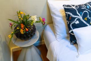 Hidden Luxury Residence 2BR with terrace - 2