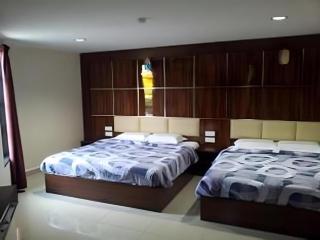 Admiral Hotel - 3