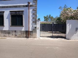 Corte del sole Salento - 9